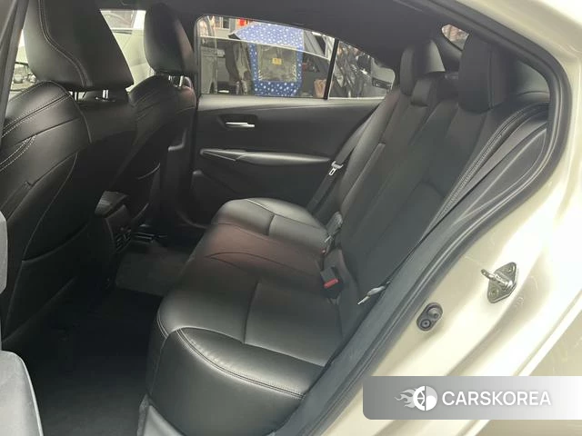 Toyota Lei Ling id 4262005 из Китая 10