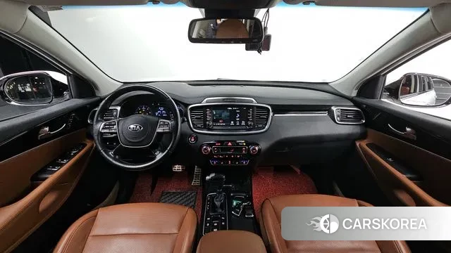 Kia The New Sorento id 3742343 из Кореи 17