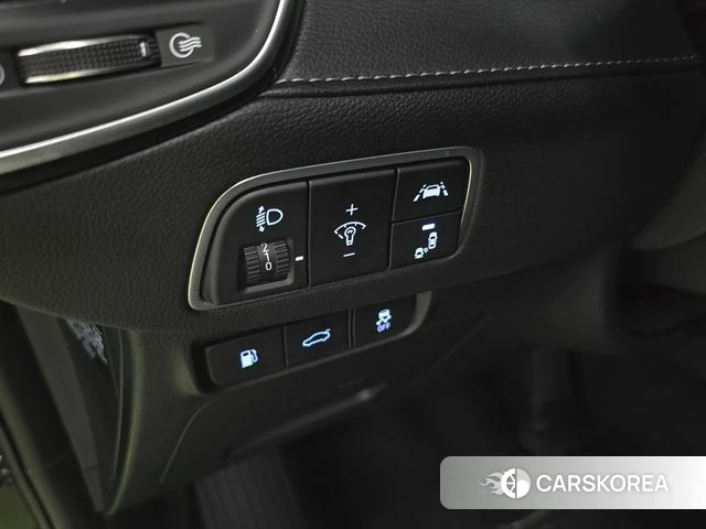 Hyundai Grandeur IG id 3834696 из Кореи 17