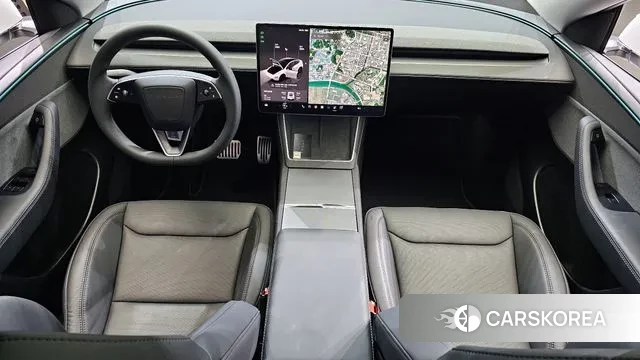 Tesla Model Y id 3131346 из Кореи 17