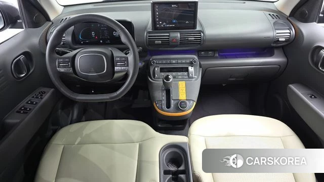 Hyundai Casper id 4898335 из Кореи 17