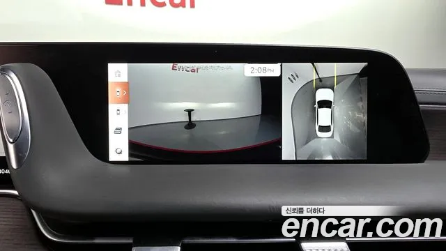 Genesis G90 (RS4) id 2743481 из Кореи 17