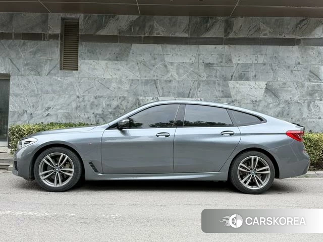 BMW 6 series GT id 4241379 из Китая 14