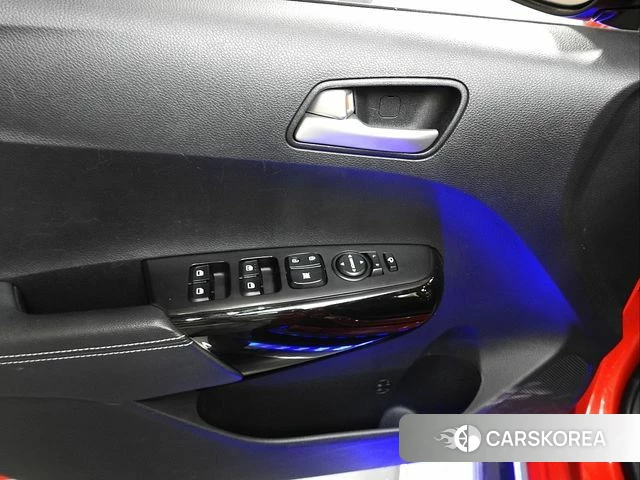 Kia All New Morning (JA) id 4245866 из Кореи 17