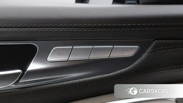 Kia The New K9 2nd generation id 3625505 из Кореи 17