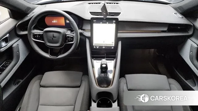 Polestar Polestar 2 id 3600575 из Кореи 17