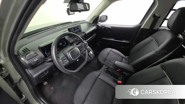 Hyundai Casper id 4592908 из Кореи 27