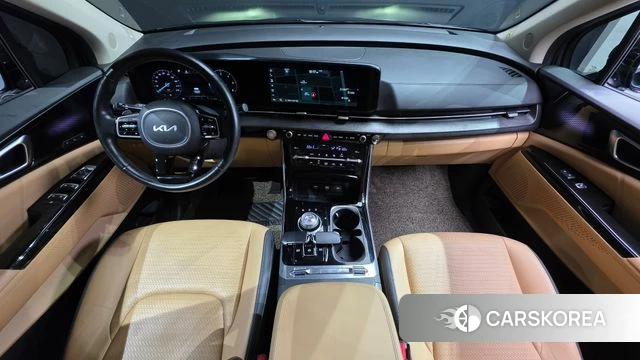 Kia Carnival 4th generation id 4481547 из Кореи 17