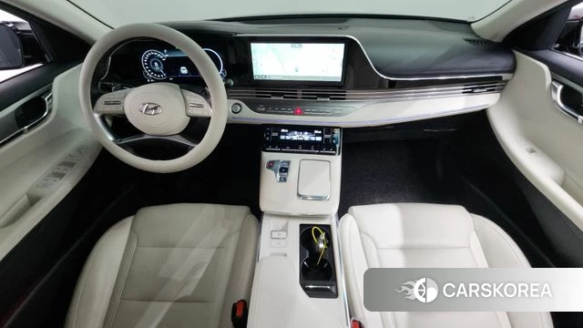 Hyundai The New Grandeur IG id 3941233 из Кореи 17