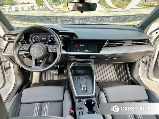 Audi A3 id 4307033 из Китая 23