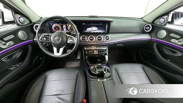 Mercedes-Benz E-Class W213 id 2966449 из Кореи 17