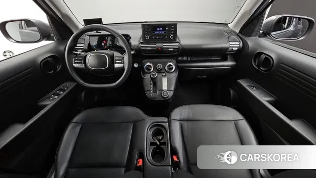 Hyundai Casper id 3576268 из Кореи 17