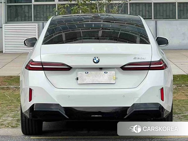 BMW 5 series id 4290897 из Китая 17