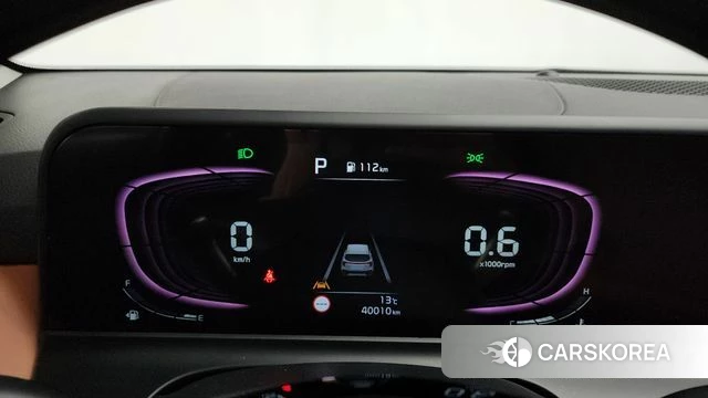 Kia The New Seltos id 3877640 из Кореи 17