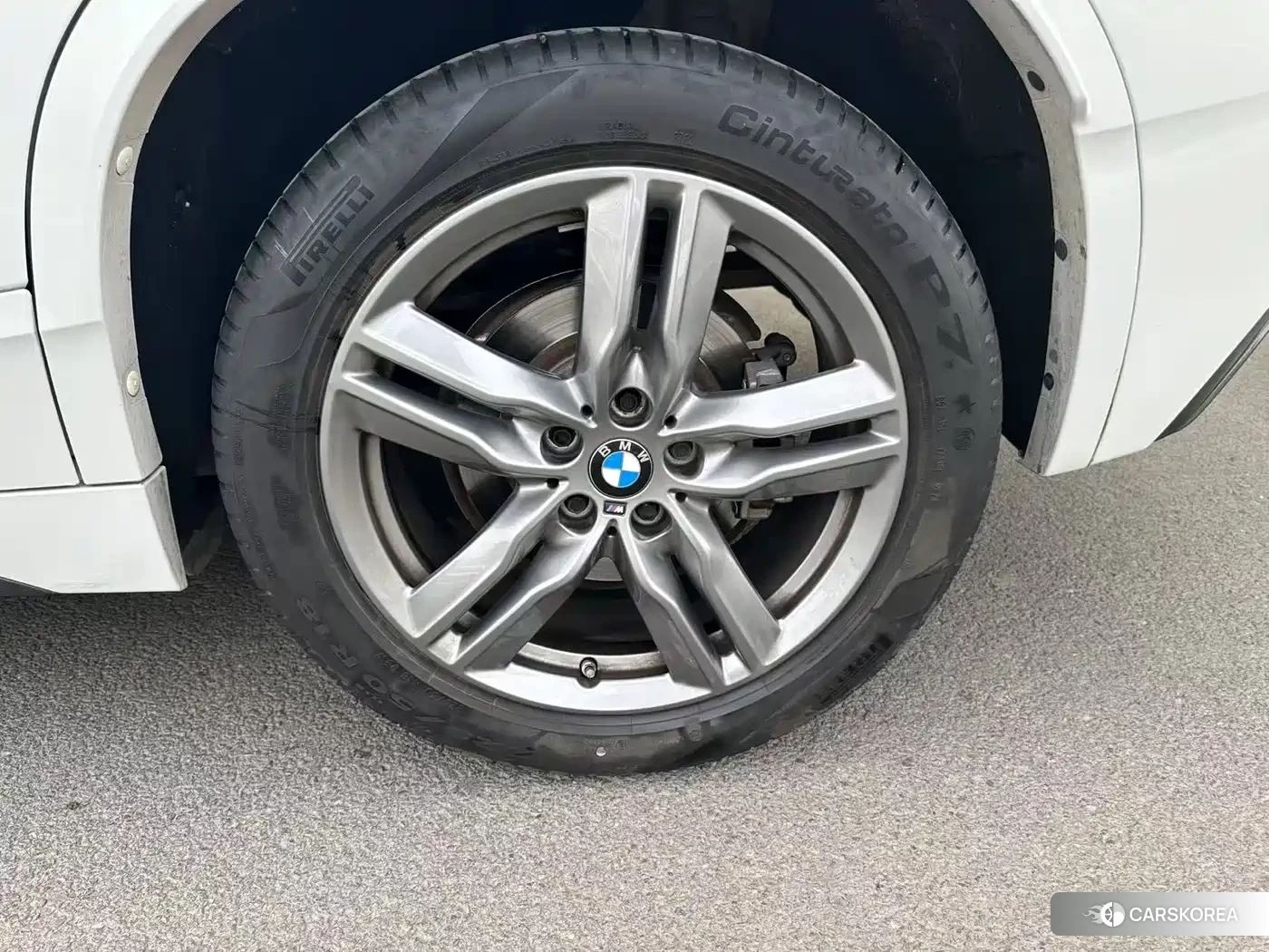 BMW X2 id 4515414 из Китая 10