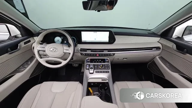 Hyundai The New Palisade id 3745598 из Кореи 17