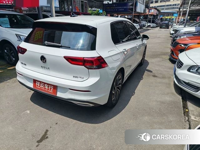 Volkswagen Golf id 4353704 из Китая 14