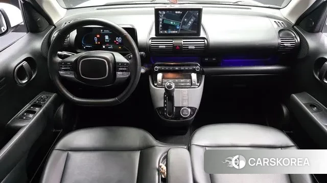 Hyundai Casper id 3727106 из Кореи 17