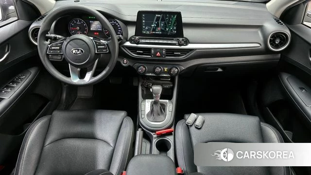 Kia Come New K3 id 3880172 из Кореи 17