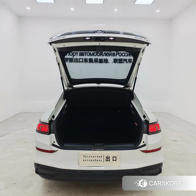 Volkswagen Lingdu id 4263062 из Китая 14