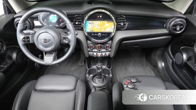 Mini Cooper id 4736158 из Кореи 30