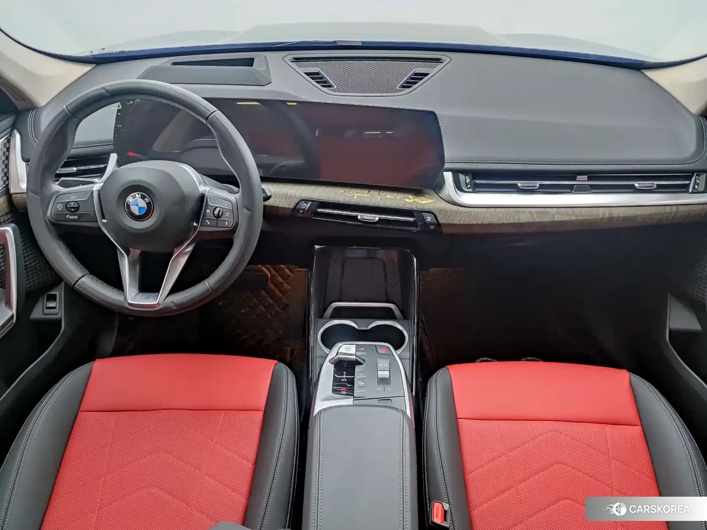 BMW X1 id 4644679 из Китая 7