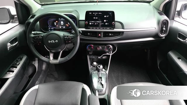 Kia The New Morning (JA) id 4686311 из Кореи 28