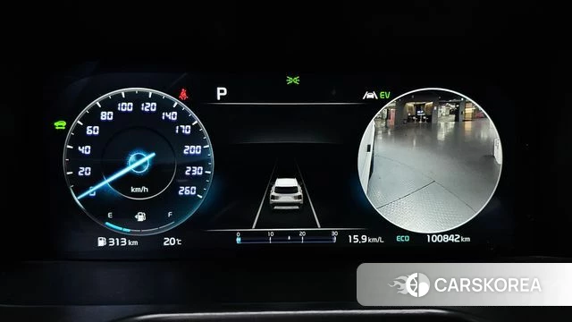 Kia Sorento 4th Generation id 3941001 из Кореи 17