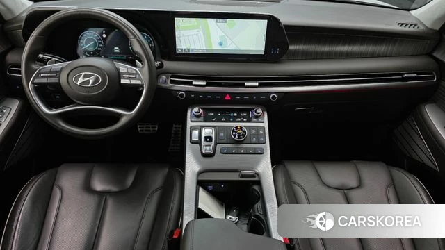 Hyundai The New Palisade id 4880218 из Кореи 17