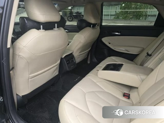 Toyota Avalon 5th Generation id 4636288 из Кореи 7