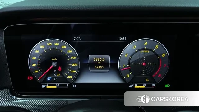 Mercedes-Benz E-Class W213 id 3417835 из Кореи 17