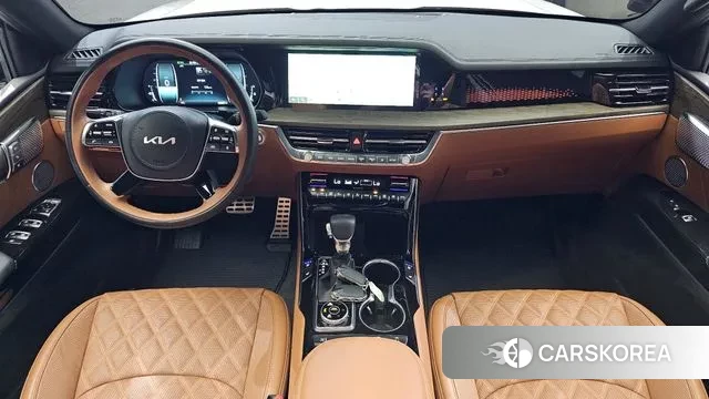 Kia Mohave Master id 3405642 из Кореи 17