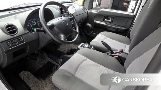 Dongfeng Socon C35 id 3605800 из Кореи 17