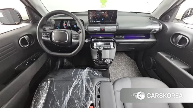 Hyundai The New Casper id 3371808 из Кореи 17