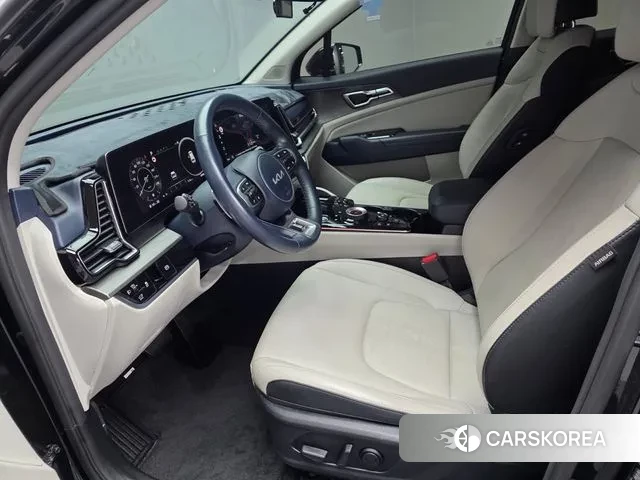 Kia Sportage 5th Generation id 3522473 из Кореи 17