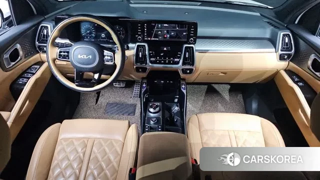 Kia Sorento 4th Generation id 3615971 из Кореи 17