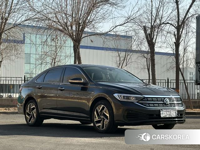 Volkswagen Sagitar id 4297733 из Китая 7