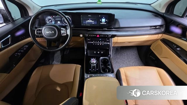 Kia Carnival 4th generation id 4427809 из Кореи 32