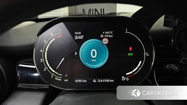 Mini Cooper id 4936369 из Кореи 28