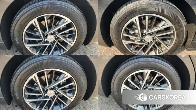 Hyundai The New Grandeur IG id 3777974 из Кореи 15