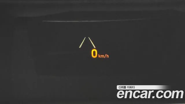 Genesis G80 id 2763834 из Кореи 17