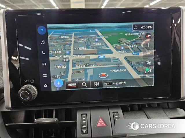 Toyota RAV4 5th Generation id 4505409 из Кореи 15