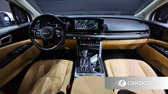 Kia Carnival 4th generation id 3799260 из Кореи 17