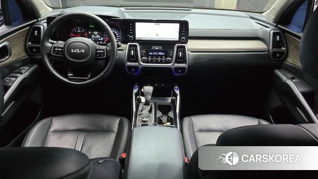 Kia Sorento 4th Generation id 4383036 из Кореи 17
