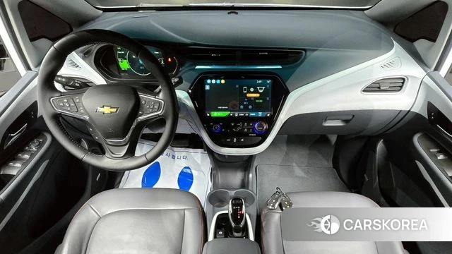 Chevrolet (GM Daewoo) Bolt EV id 3910842 из Кореи 18