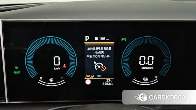 Hyundai The New Tucson Hybrid (NX4) id 4487831 из Кореи 29