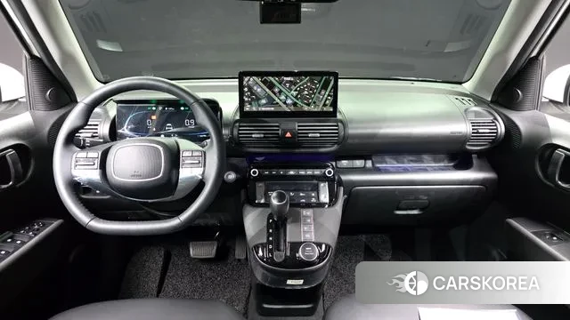 Hyundai The New Casper id 3669864 из Кореи 17