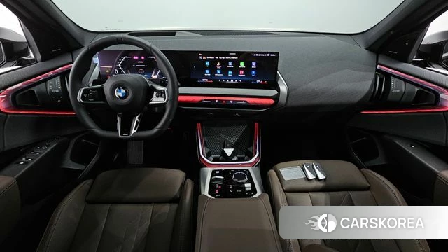 BMW X3 (G45) id 4248151 из Кореи 35