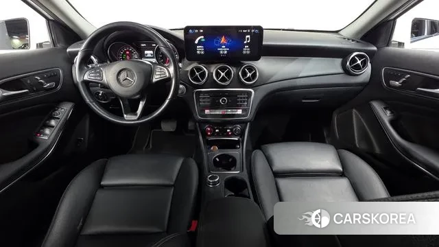 Mercedes-Benz GLA-Class X156 id 3034079 из Кореи 17