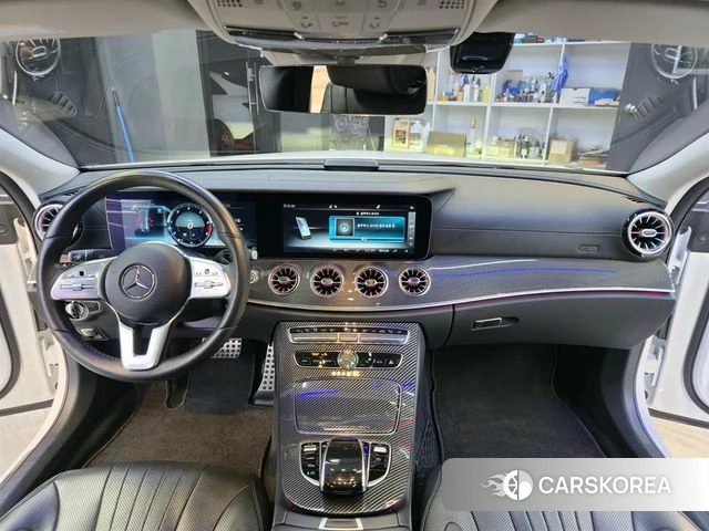 Mercedes-Benz CLS-Class C257 id 4331554 из Кореи 17